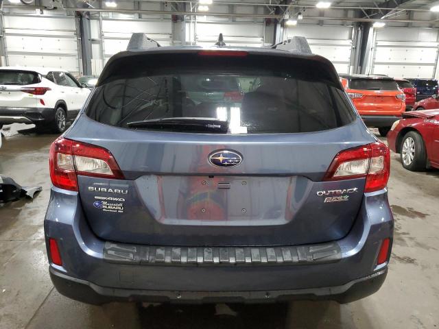 4S4BSANC2H3371436 Subaru Outback 2.5i Limited