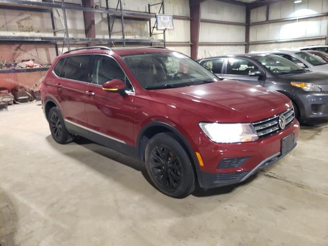 2018 VOLKSWAGEN TIGUAN SE - 3VV2B7AX3JM208185
