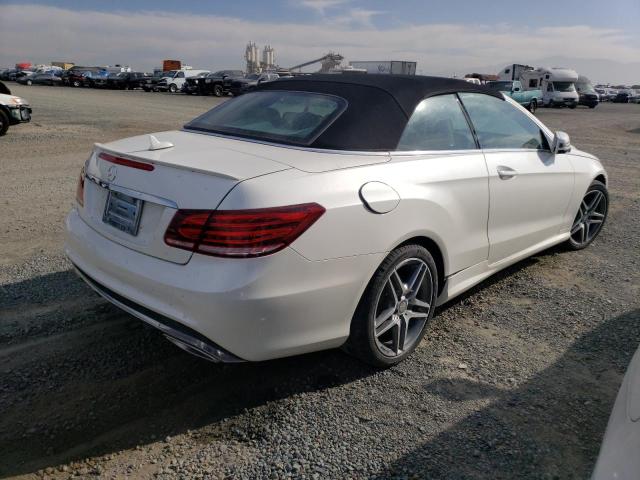 WDDKK7DF9GF313555 Mercedes-Benz E 550