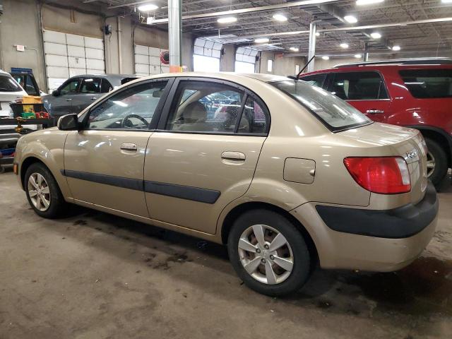 KNADE223796486769 | 2009 KIA rio base