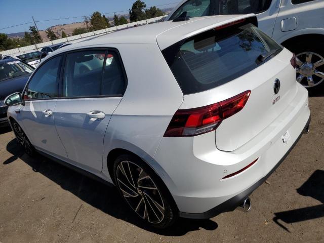 2023 VOLKSWAGEN GTI AUTOBA WVWVA7CD2PW199893