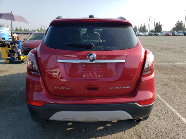 KL4CJASB9JB663999 2018 BUICK ENCORE, photo no. 6