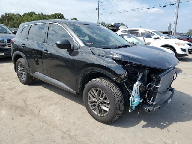 5N1AT3AB2MC840973 Nissan ROGUE S
