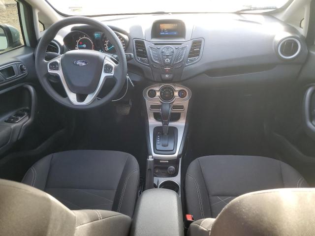 3FADP4BJ1KM142485 Ford FIESTA SE