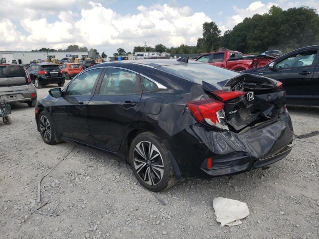 Vin: 2hgfc1f4xhh652960, lot: 66899693, honda civic ex 20172