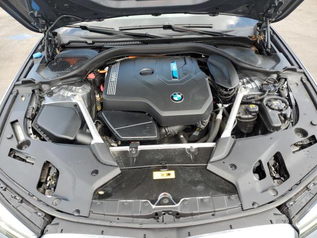 WBA33AG0XPCL21565 BMW 530XE