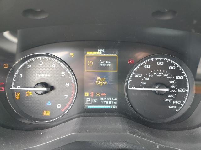 JF2SKADCXLH525765 Subaru Forester