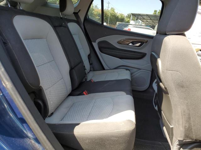 3GKALMEV6LL257487 GMC Terrain Sle