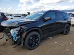 2022 CHEVROLET BLAZER 2LT - 3GNKBCR42NS230026