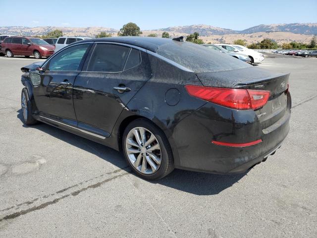 5XXGR4A66FG425213 | 2015 KIA OPTIMA SX