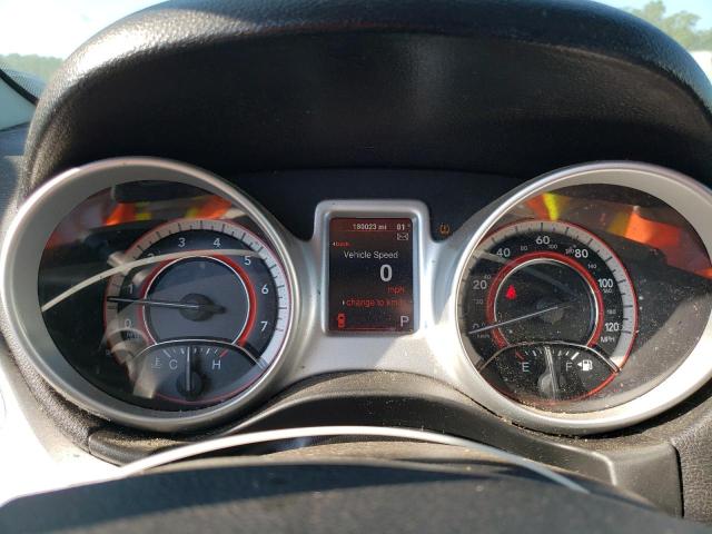 3C4PDCAB7ET166448 Dodge JOURNEY SE