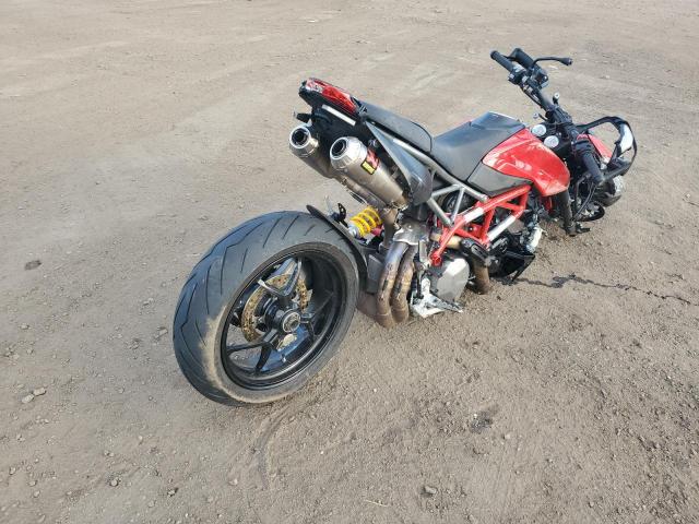 2019 DUCATI HYPERMOTAR ZDMBAJDT4KB000868