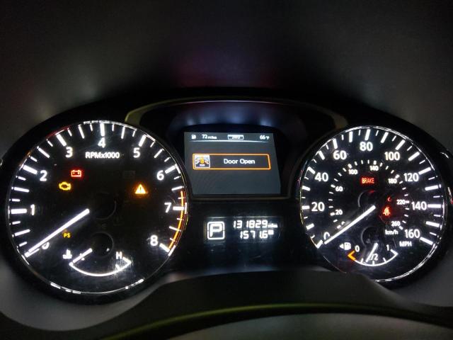 5N1AR2MM3EC631605 Nissan Pathfinder S