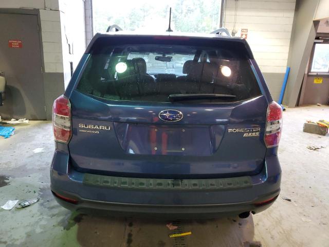JF2SJAMC2EH487552 Subaru Forester 2.5i Touring