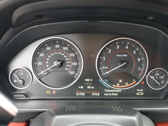 WBA3T3C55EP736750 BMW 435 I