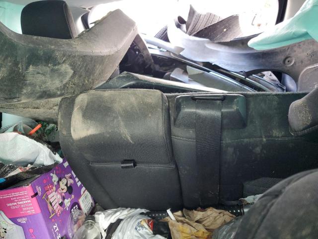 2FMPK3G94GBC51834 Ford EDGE SE