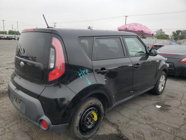 KNDJN2A27E7037210 KIA Soul