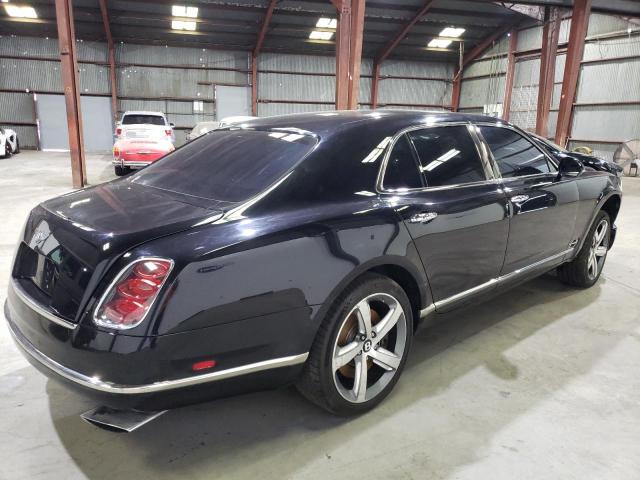 VIN SCBBG7ZH3GC001743 2016 Bentley Mulsanne, Speed no.3