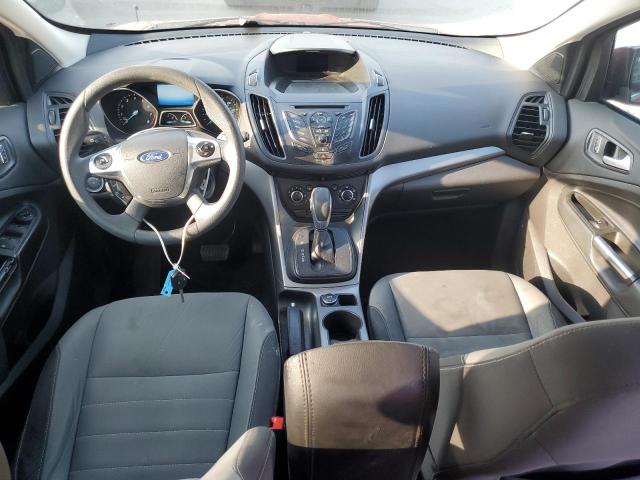 2016 FORD ESCAPE SE - 1FMCU9GX4GUC50865