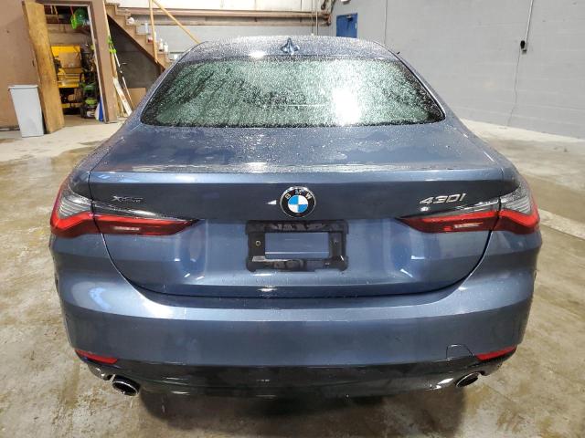 WBA73AP06NCK47043 BMW 4 Series 430XI 6