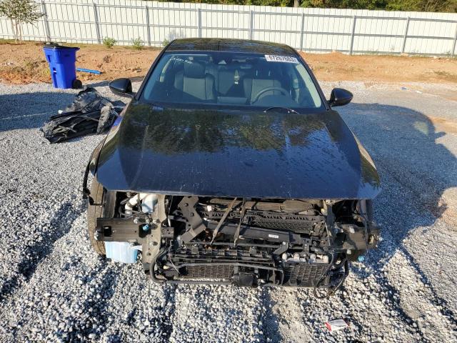 1HGCV3F17MA017606 Honda Accord HYB 5