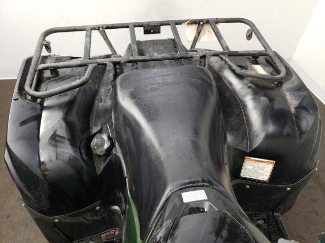 2021 YAMAHA YFM700 G 5Y4AMK235MA105684