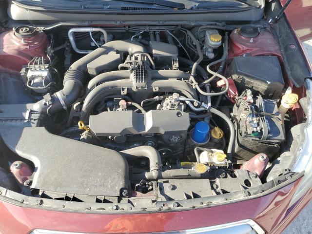 2017 SUBARU LEGACY 4S3BNAD62H3004446