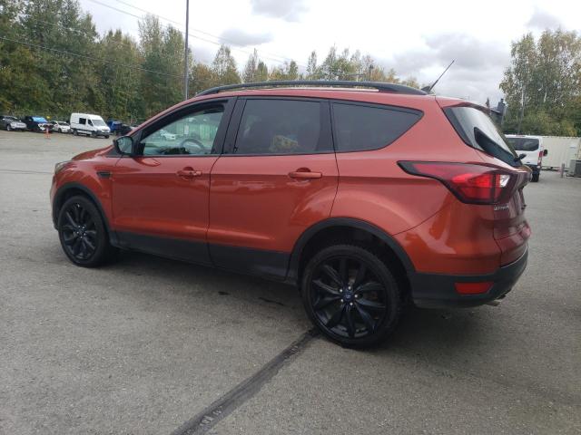 2019 FORD ESCAPE SE - 1FMCU9GD8KUC33906