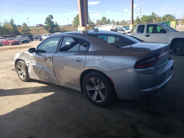 2C3CDXHG7GH215896 Dodge Charger Sxt