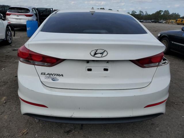 2018 HYUNDAI ELANTRA SE - 5NPD84LF5JH356885