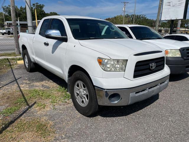 2008 Toyota Tundra 