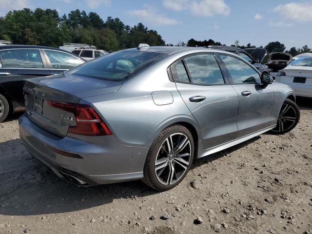2020 VOLVO S60 T6 R-D - 7JRA22TM5LG031914