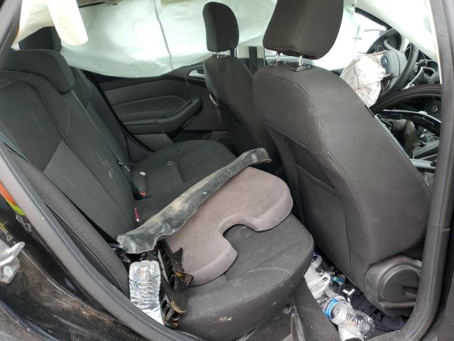 1FADP3K26FL270540 Ford FOCUS SE