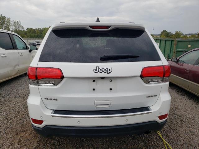 1C4RJFBGXHC604912 Jeep Grand Cherokee Limited