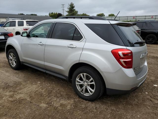 2017 Chevrolet Equinox Lt VIN: 2GNALCEK3H1573411 Lot: 68602103