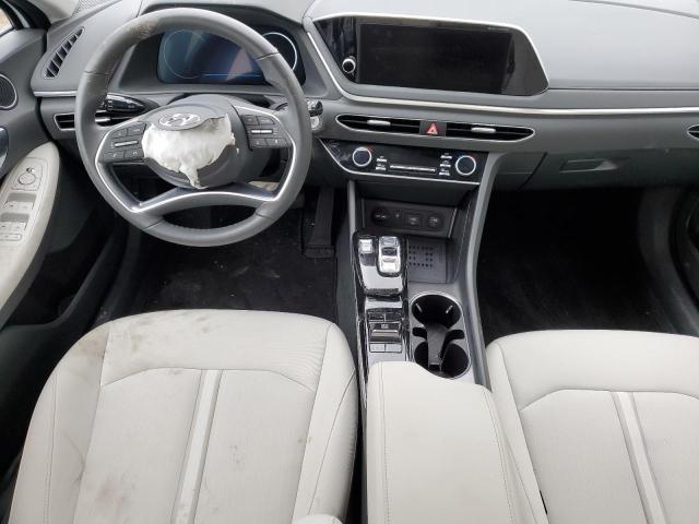 KMHL14JA4PA266789 Hyundai SONATA SEL