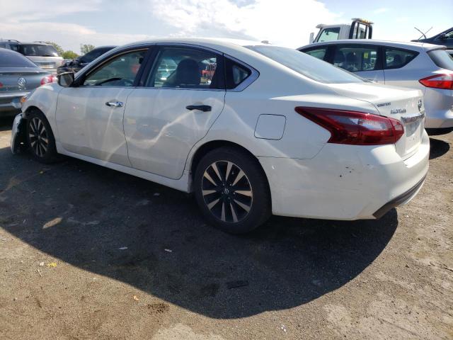 1N4AL3AP1JC163397 | 2018 NISSAN ALTIMA 2.5