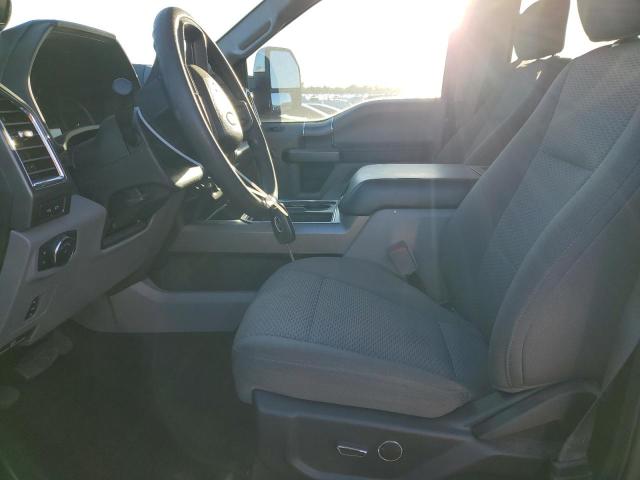 2018 FORD F350 SUPER - 1FT8W3BT8JEB29442