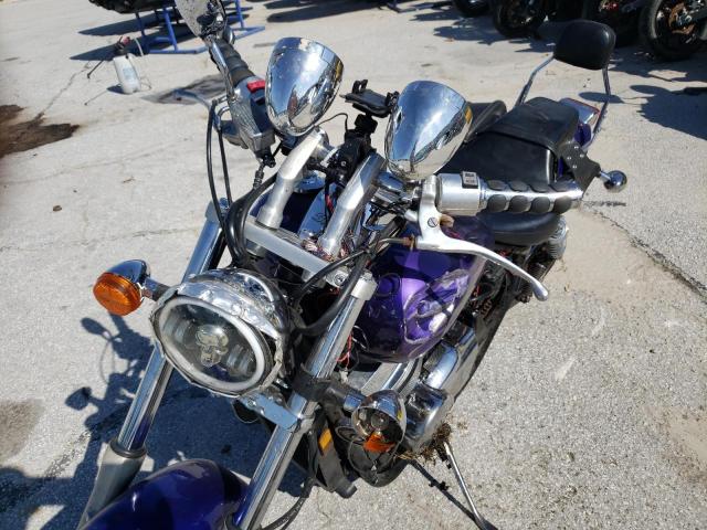 2005 HONDA VT750 DC JH2RC44565M803673