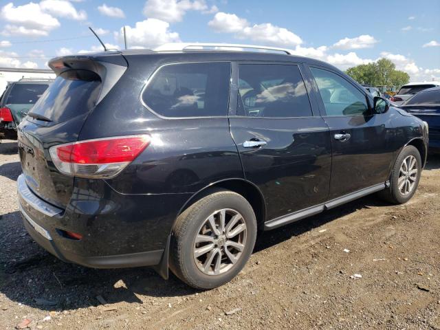 5N1AR2MMXGC666290 Nissan Pathfinder S