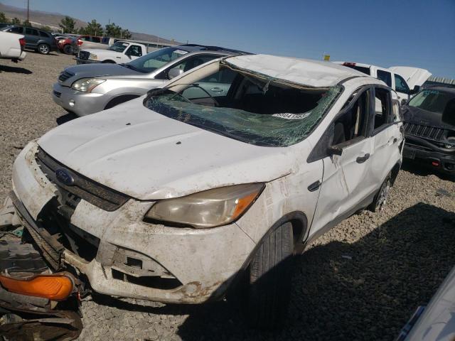 2016 Ford Escape S