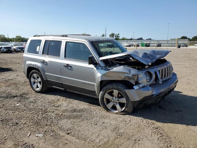 1C4NJPBB6ED854114 Jeep Patriot Sport