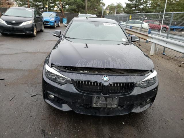 WBA4J7C50KBM75506 BMW 4 Series 440XI GRAN 5