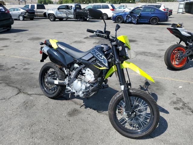 2023 KAWASAKI KLX300 E - ML5LXBE19PDA21029