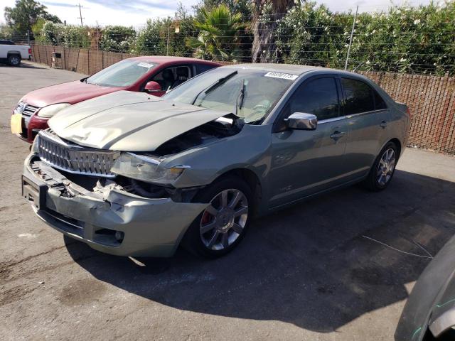 2008 Lincoln MKZ 