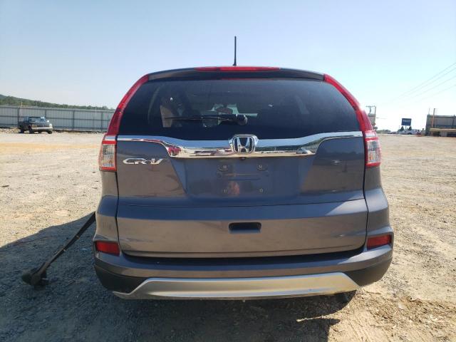 2HKRM3H53GH565689 Honda CR-V EX