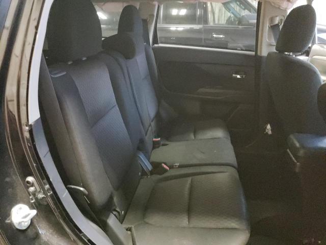 JA4AD2A38EZ005277 Mitsubishi Outlander Es
