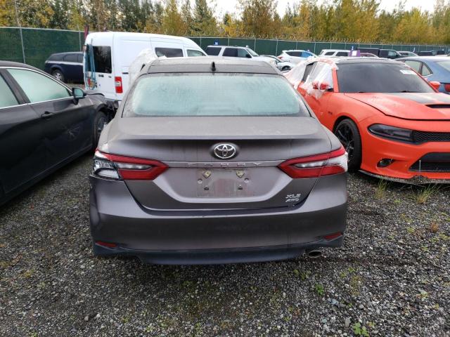 2023 TOYOTA CAMRY XLE - 4T1F11BK6PU097148