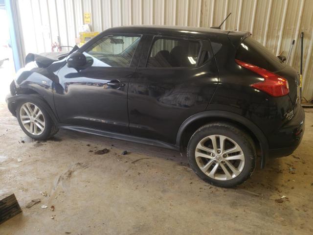 JN8AF5MRXET451035 Nissan JUKE S