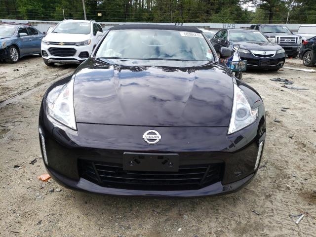 JN1AZ4FH4HM940310 Nissan 370Z BASE